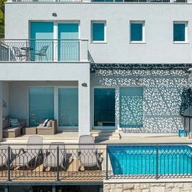 Vendégház Smokvica - CDS846