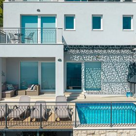 Vendégház Smokvica - CDS846