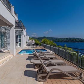 Vendégház Smokvica - CDS846