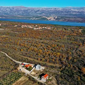 Vendégház Pridraga - CDA908