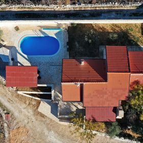 Vendégház Pridraga - CDA908