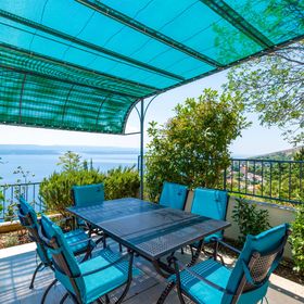 Vendégház Mimice - CDM800