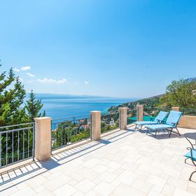 Vendégház Mimice - CDM800