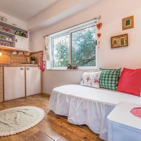 Vendégház Podgora - CDM362