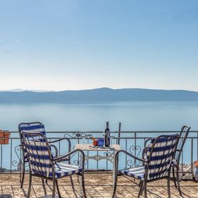 Vendégház Podgora - CDM362