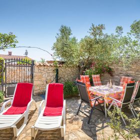 Vendégház Vodnjan - CIF523