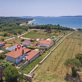 Vendégház Vodnjan - CIF523