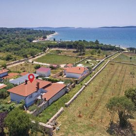 Vendégház Vodnjan - CIF523