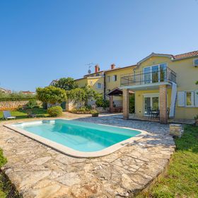 Vendégház Poreč - Parenzo - CIE945