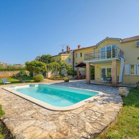 Vendégház Poreč - Parenzo - CIE945