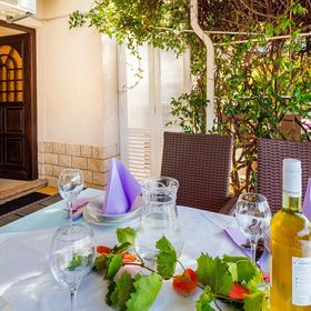 Apartman Rabac - CIO238