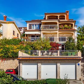 Apartman Rabac - CIO238