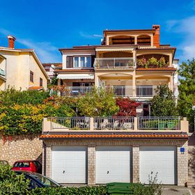 Apartman Rabac - CIO238