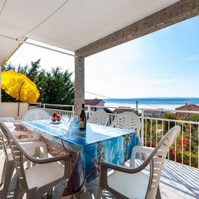 Apartman Maslenica - CDZ972