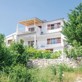 Apartman Maslenica - CDZ972