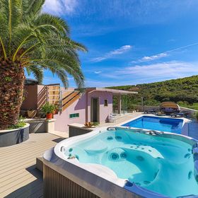 Vendégház Okrug Donji - CDT628