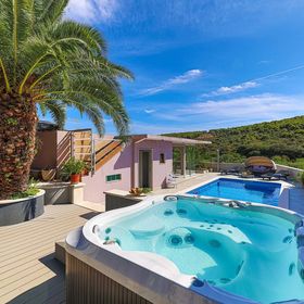 Vendégház Okrug Donji - CDT628