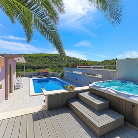 Vendégház Okrug Donji - CDT628