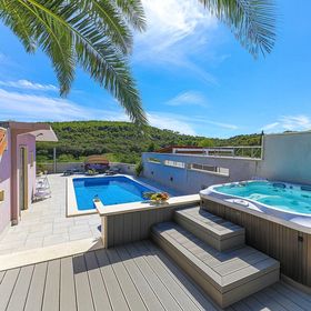 Vendégház Okrug Donji - CDT628