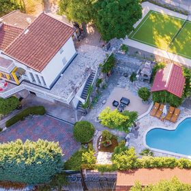 Vendégház Imotski - CDF004