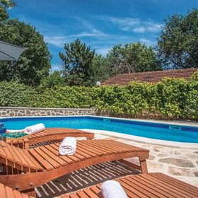 Vendégház Imotski - CDF004