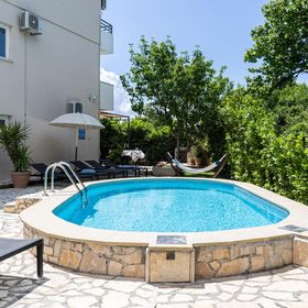 Vendégház Žrnovnica - CDE680