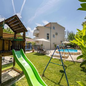 Vendégház Žrnovnica - CDE680