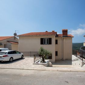 Apartman Rabac - CIO195