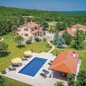 Vendégház Labin - CIO193