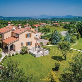 Vendégház Labin - CIO193