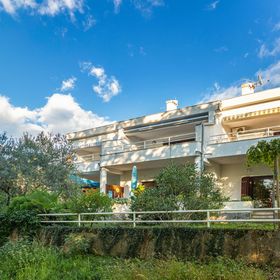 Apartman Njivice - CKI072