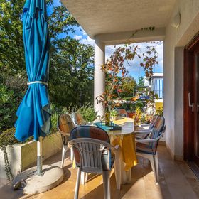 Apartman Njivice - CKI072