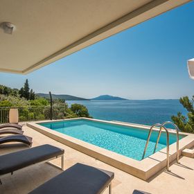 Vendégház Martinšćica - CKL251