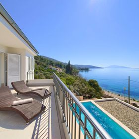 Vendégház Martinšćica - CKL251