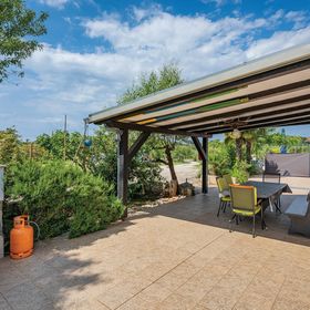 Vendégház Rovinj - CIV101