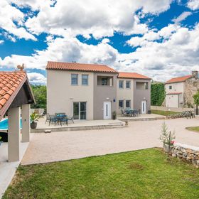 Vendégház Kras - CKI027