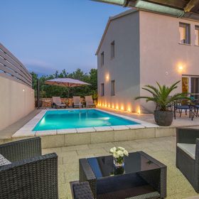 Vendégház Kras - CKI027