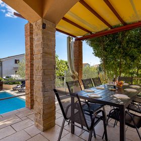 Vendégház Pinezići - CKI045