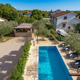 Vendégház Pinezići - CKI045