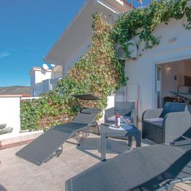 Apartman Ražanj - CDV647