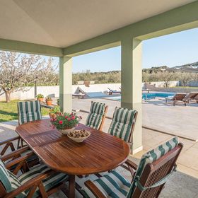 Vendégház Rovinj - CIV443