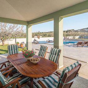 Vendégház Rovinj - CIV443