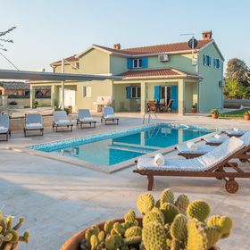 Vendégház Rovinj - CIV443