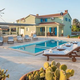 Vendégház Rovinj - CIV443