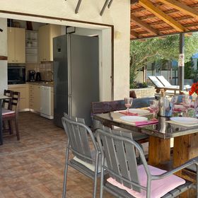 Vendégház Okrug Gornji - CDM037