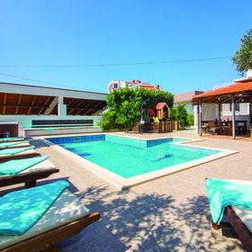 Vendégház Okrug Gornji - CDM037