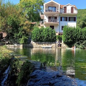 Vendégház Grab - CDF283