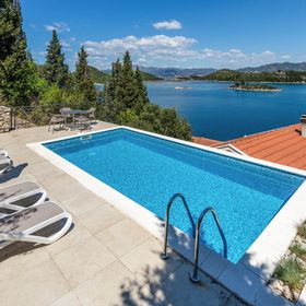 Vendégház Blace - CDR210