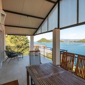 Vendégház Blace - CDR210