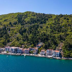 Vendégház Blace - CDR210